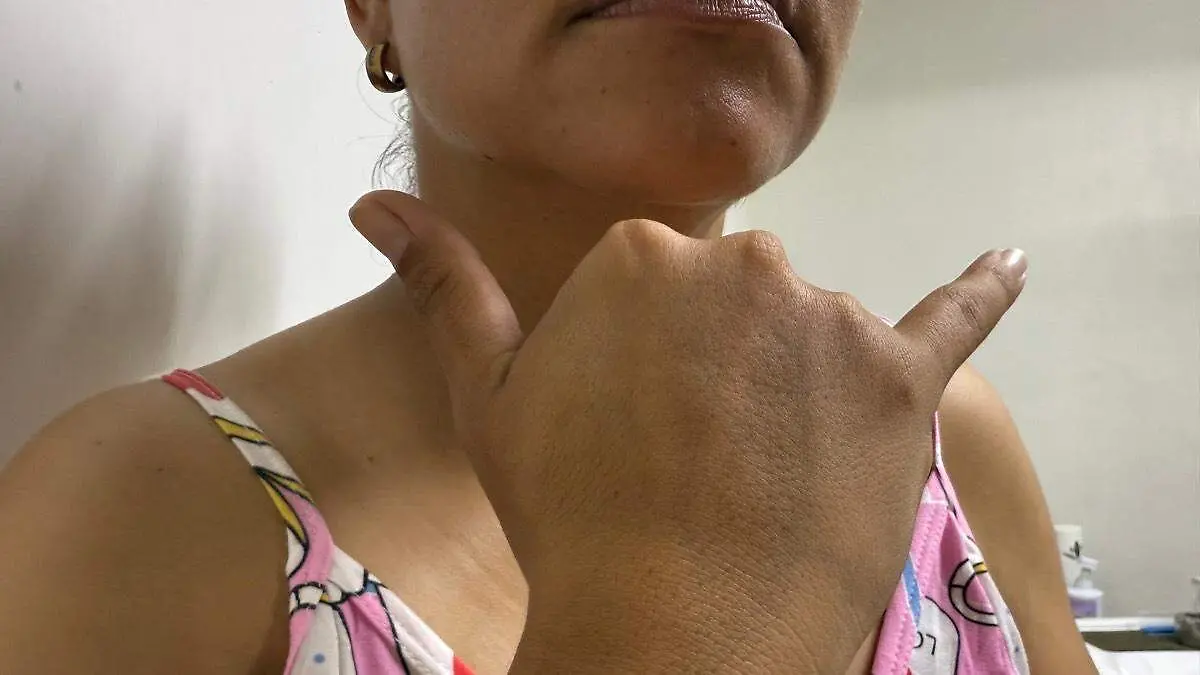 Porfavor lengua de señas