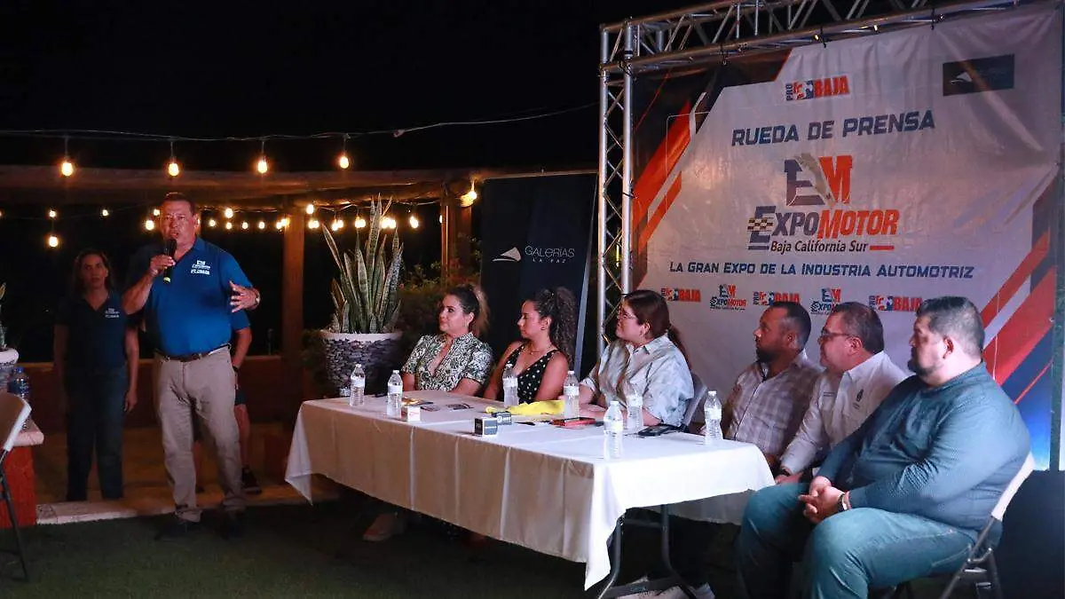 expo motor 2025 evento