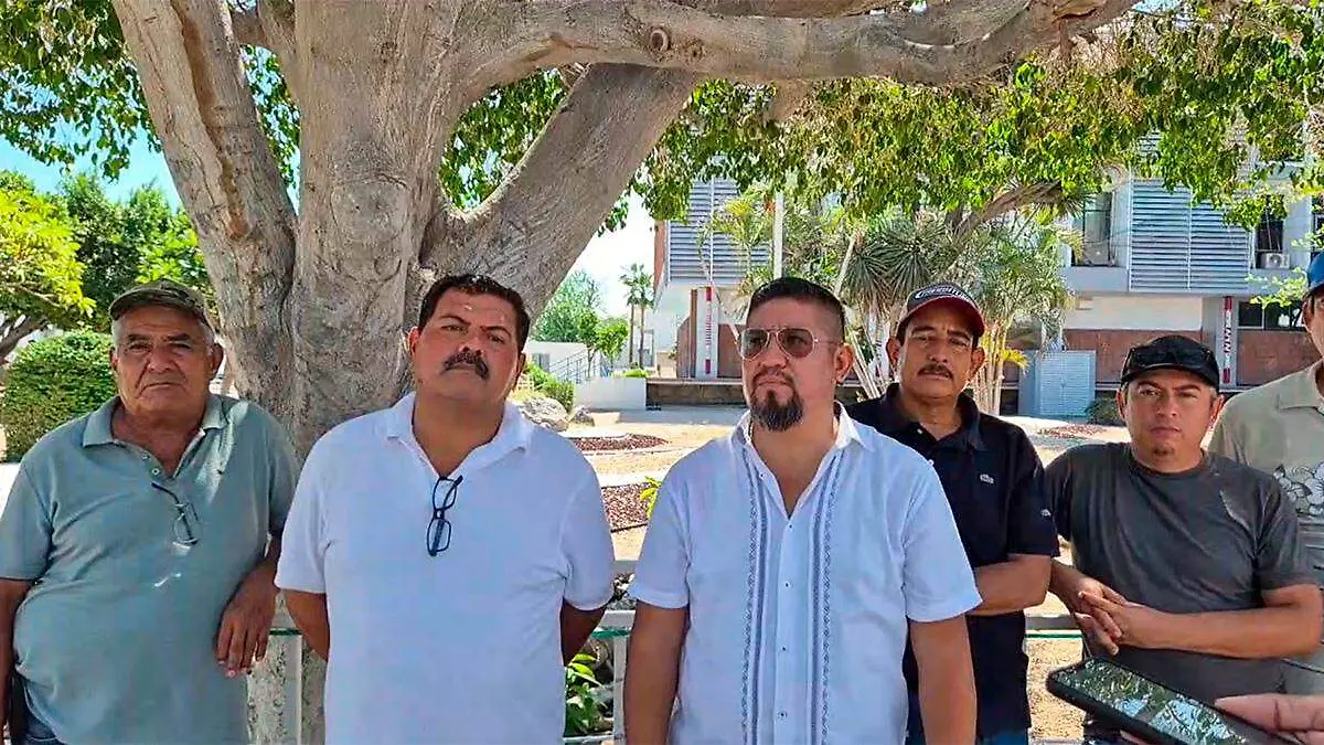 transportistas