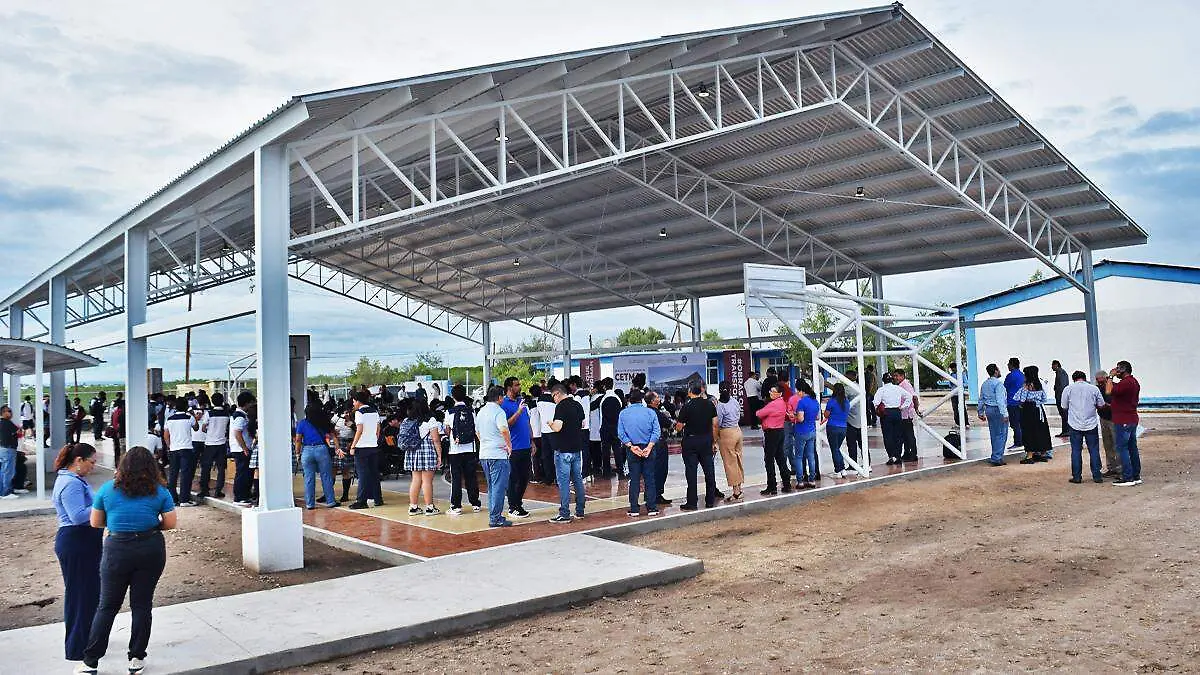 techumbre cet mar 04 de la paz