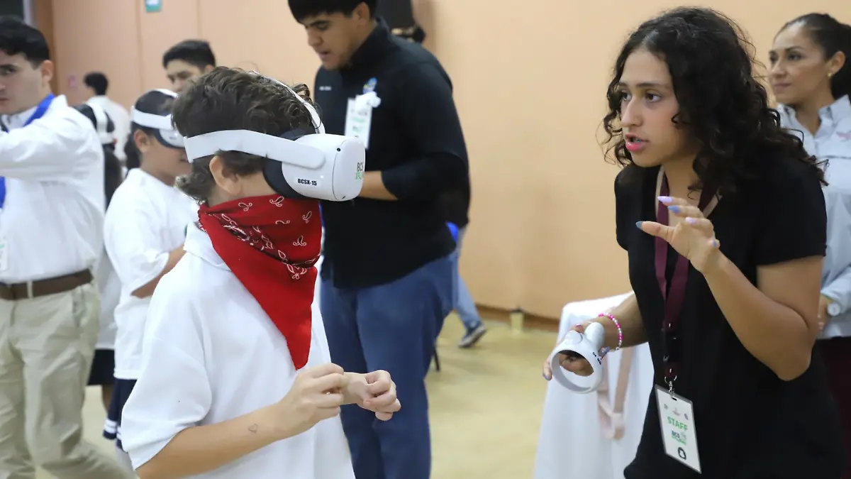 niños-usando-gafas-realidad-virtual