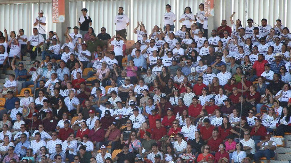 Asistentes