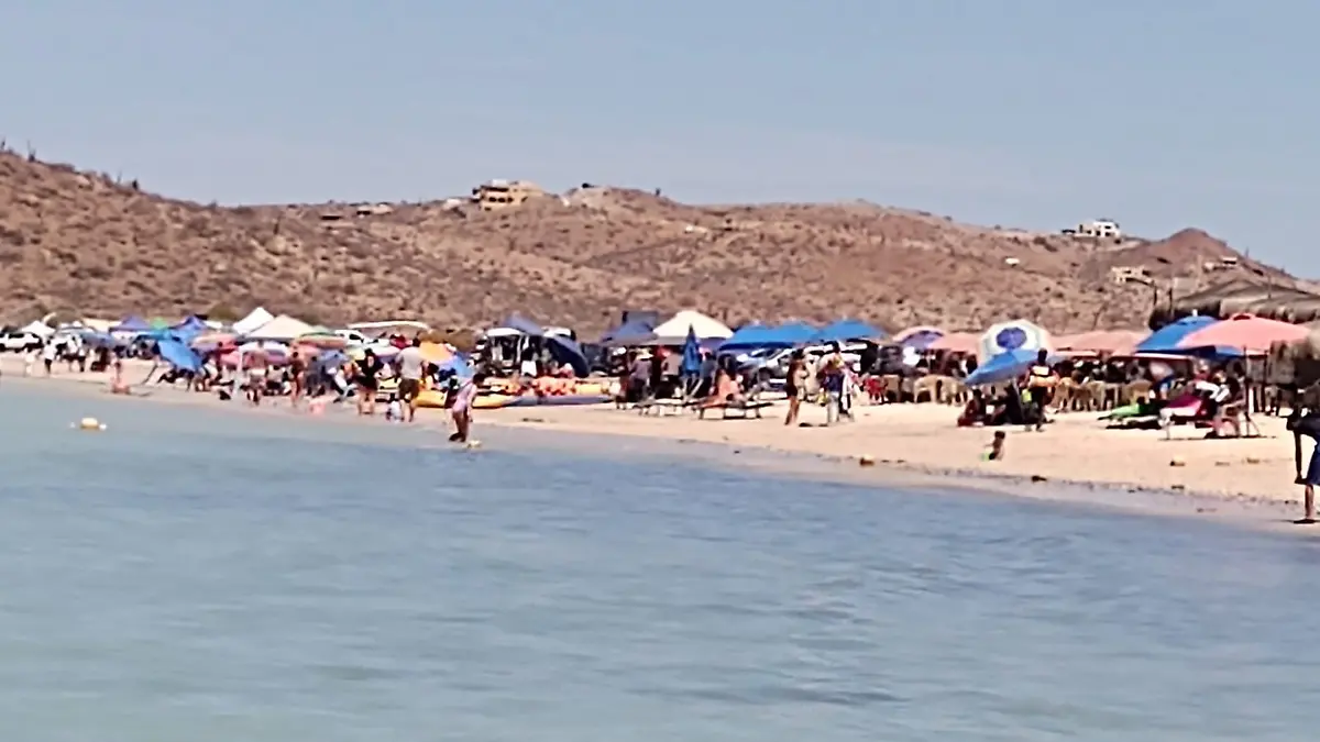 playa-el-tecolote-la-paz
