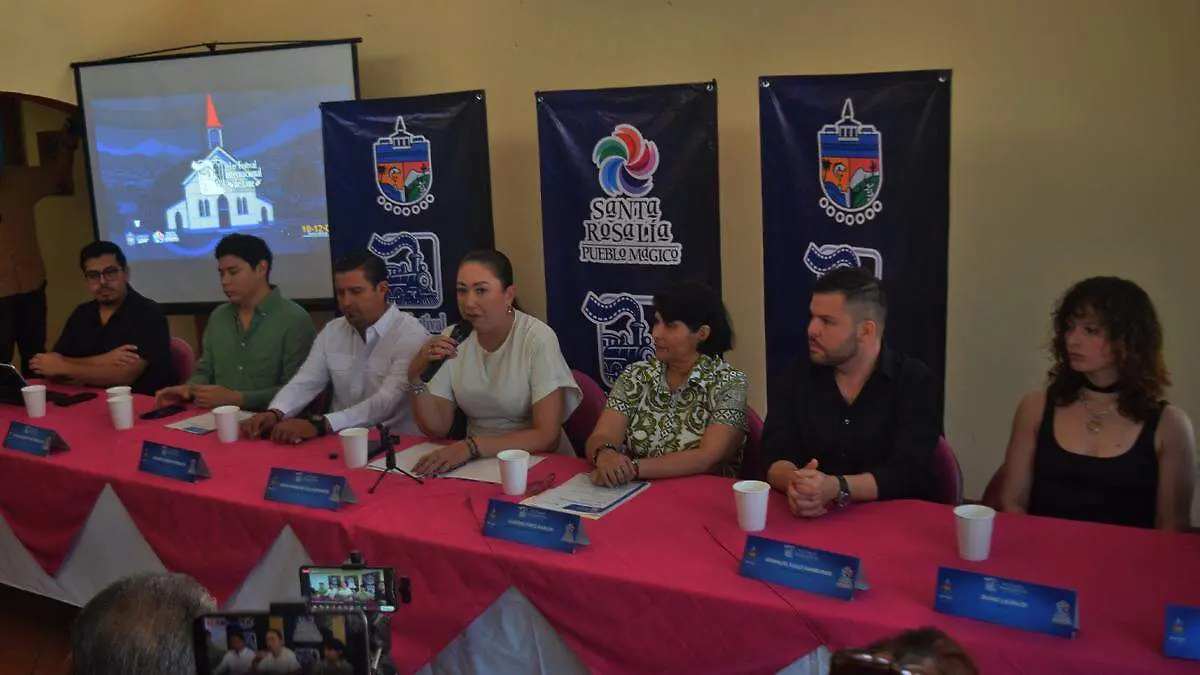 festival cine santa rosalia