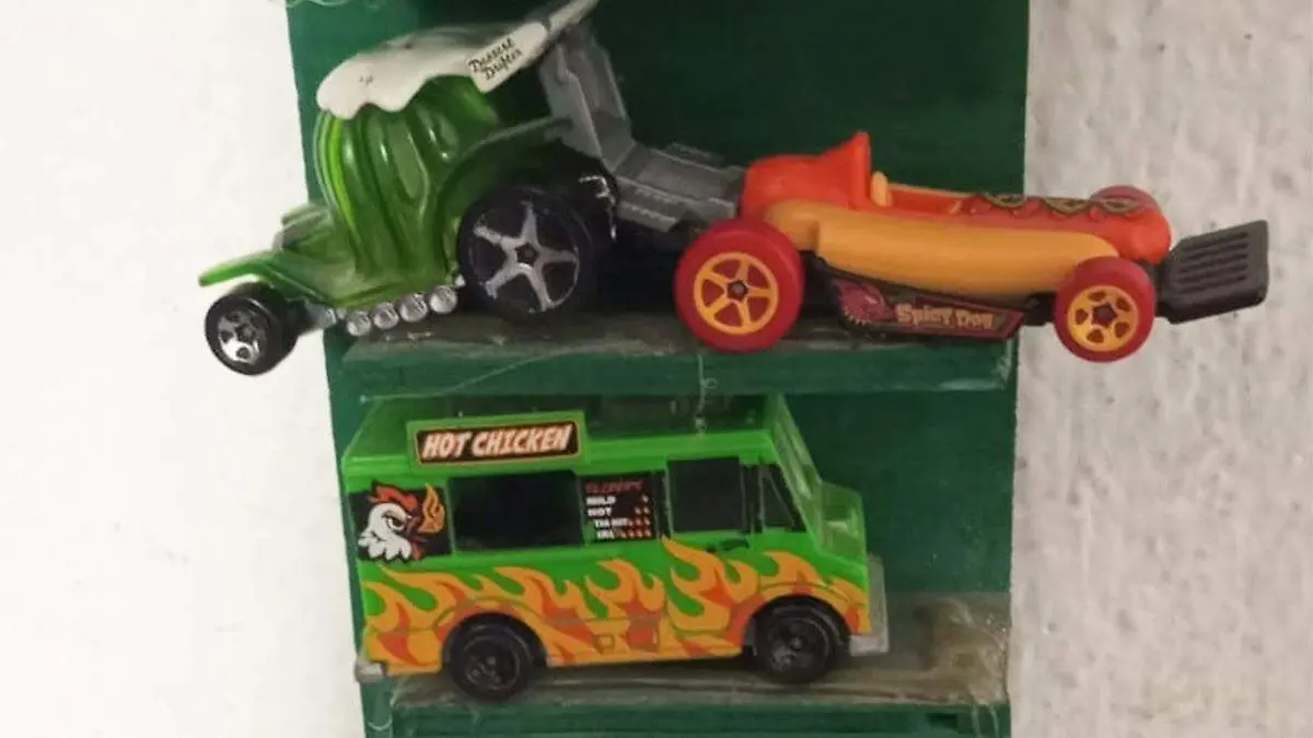 carritos hot wheels