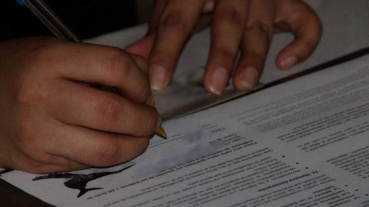 persona-firmando-peticion-ballenas