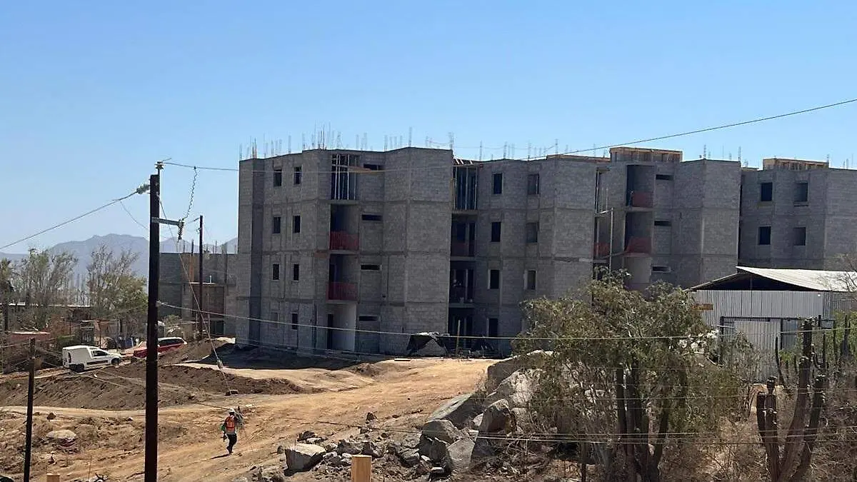 edificios construccion los cabos