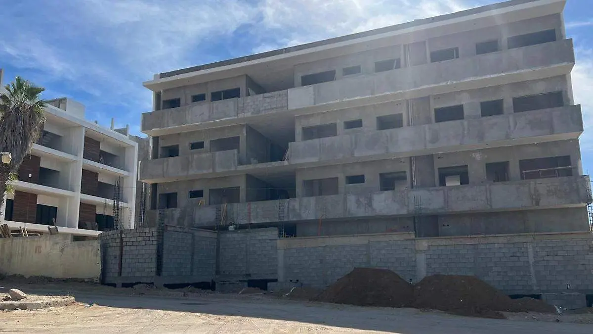 obra y construccion de edificios en los cabos