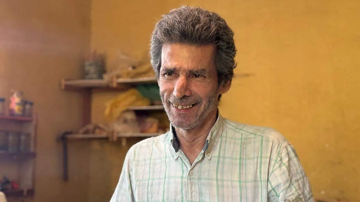 Carlos Alonso Vega