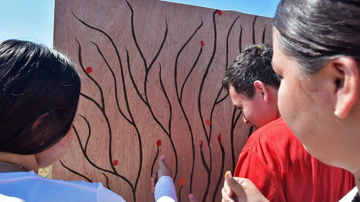 arbol-huellas-dactilares-actividad