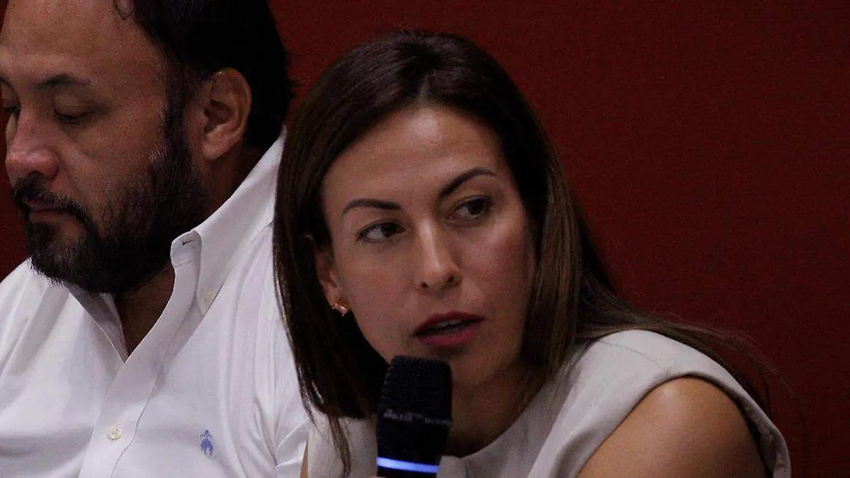 Presidenta-La Paz-Milena-Quiroga-Postura-CMIC