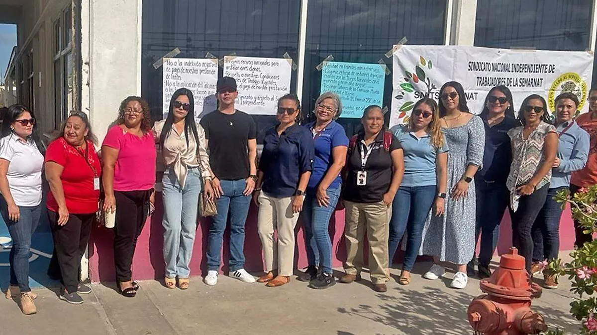 protesta-sindicato-independiente-conagua