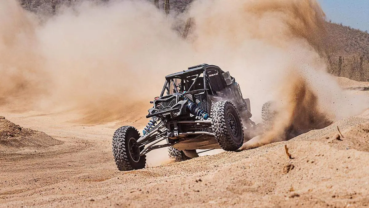 jorge vela off road probaja