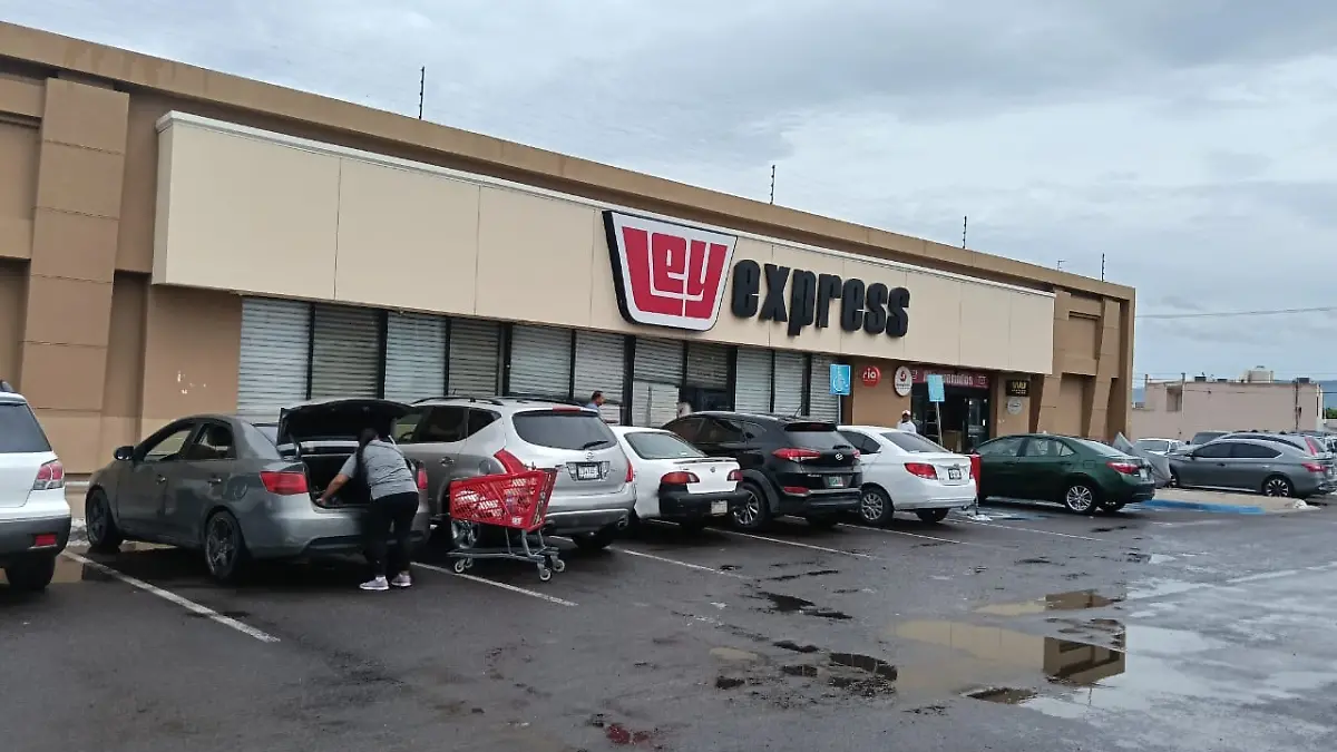 tienda supermercado ley en la paz