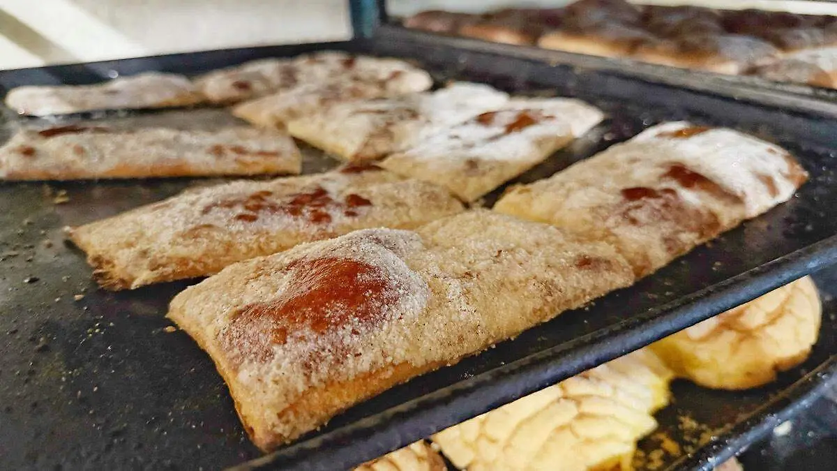 Pan charola