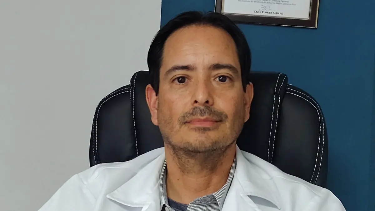 juan-pablo-peña-coordinador-estatal-salud-mental-adicciones-baja-california-sur