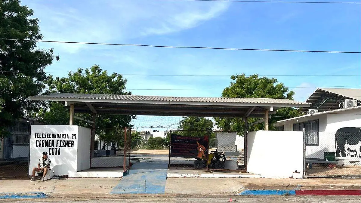 telesecundaria los cabos