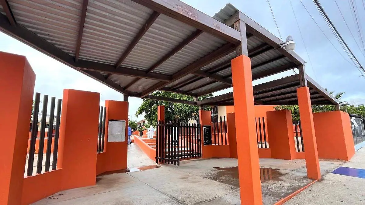 refugio temporal y albergue en los cabos