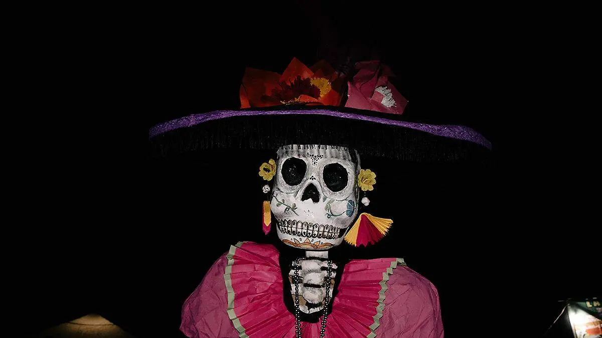 escultura-catrina-dia-muertos