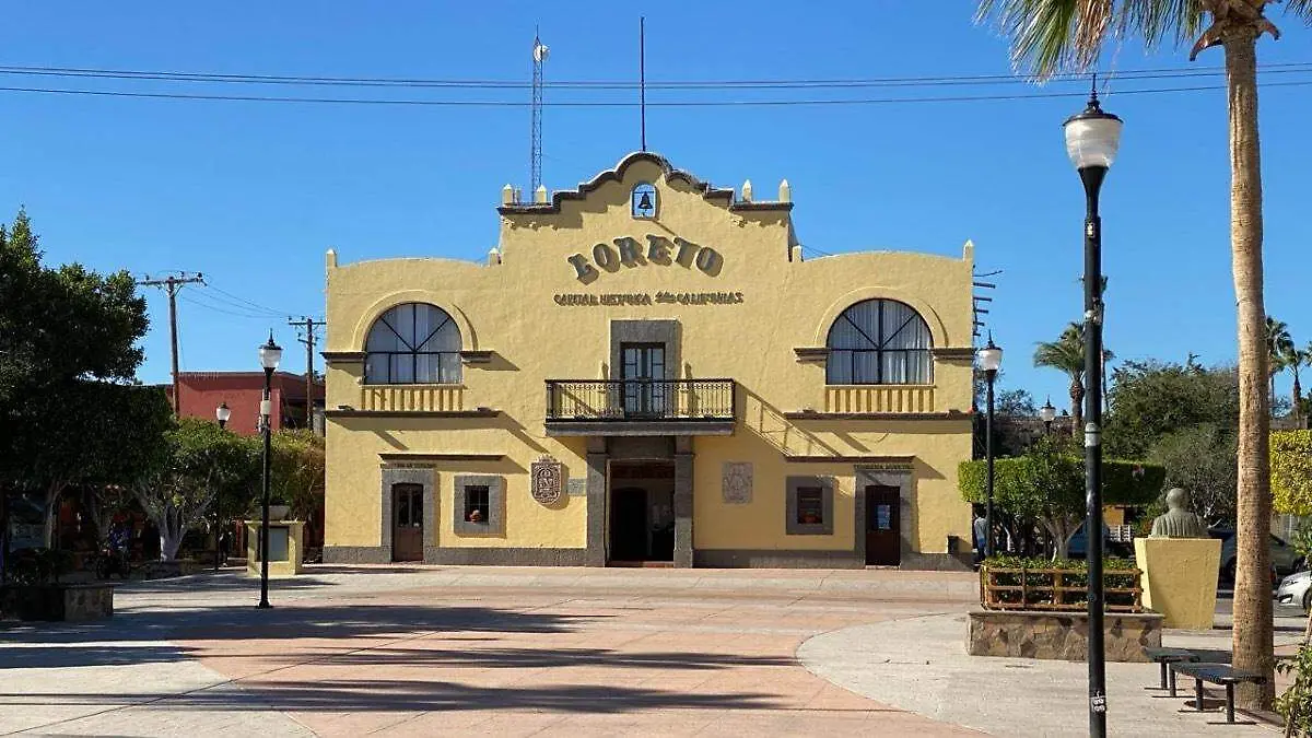 Plaza-principal- loreto