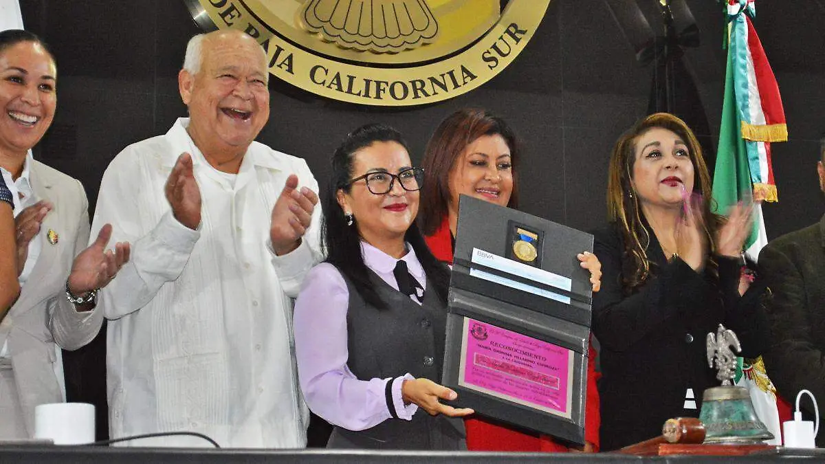 medalla dionisia villarino martha reyes