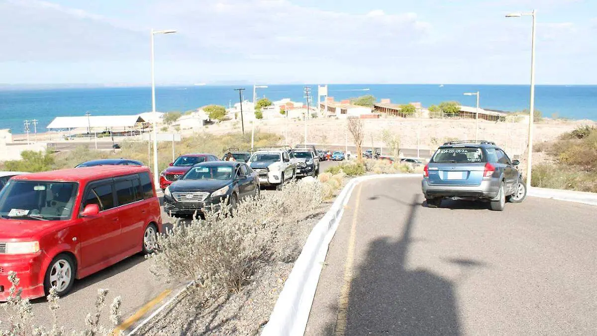 bloqueo-vehicular-centro-convenciones