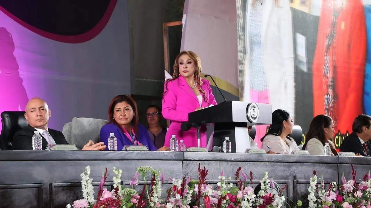 informe-actividades-magistrada-presidenta-tribuna-superior-justicia-estado-claudia-jeanettte-cota-peña