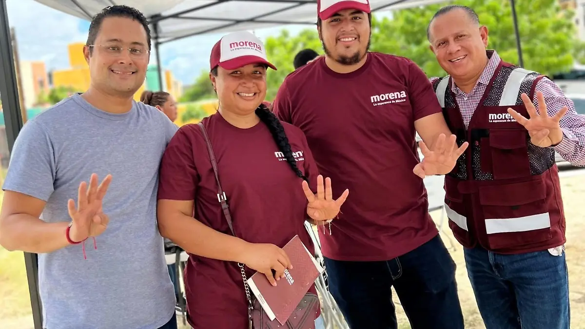 Ernesto Ibarra Morena 2