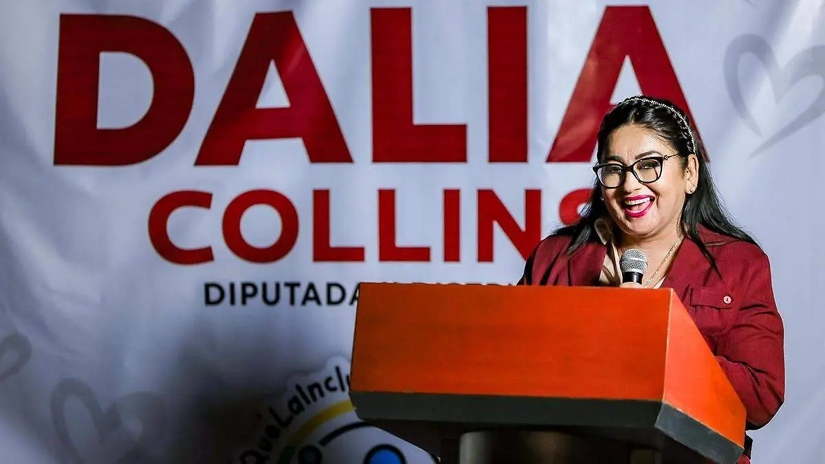 fotografia dalia collins