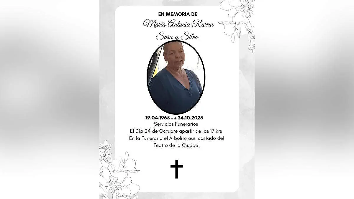 maestra maria antonieta