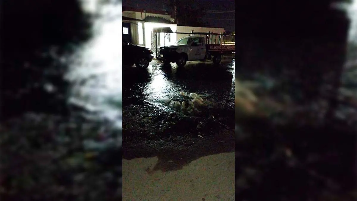 fuga-aguas-negras-camino-real