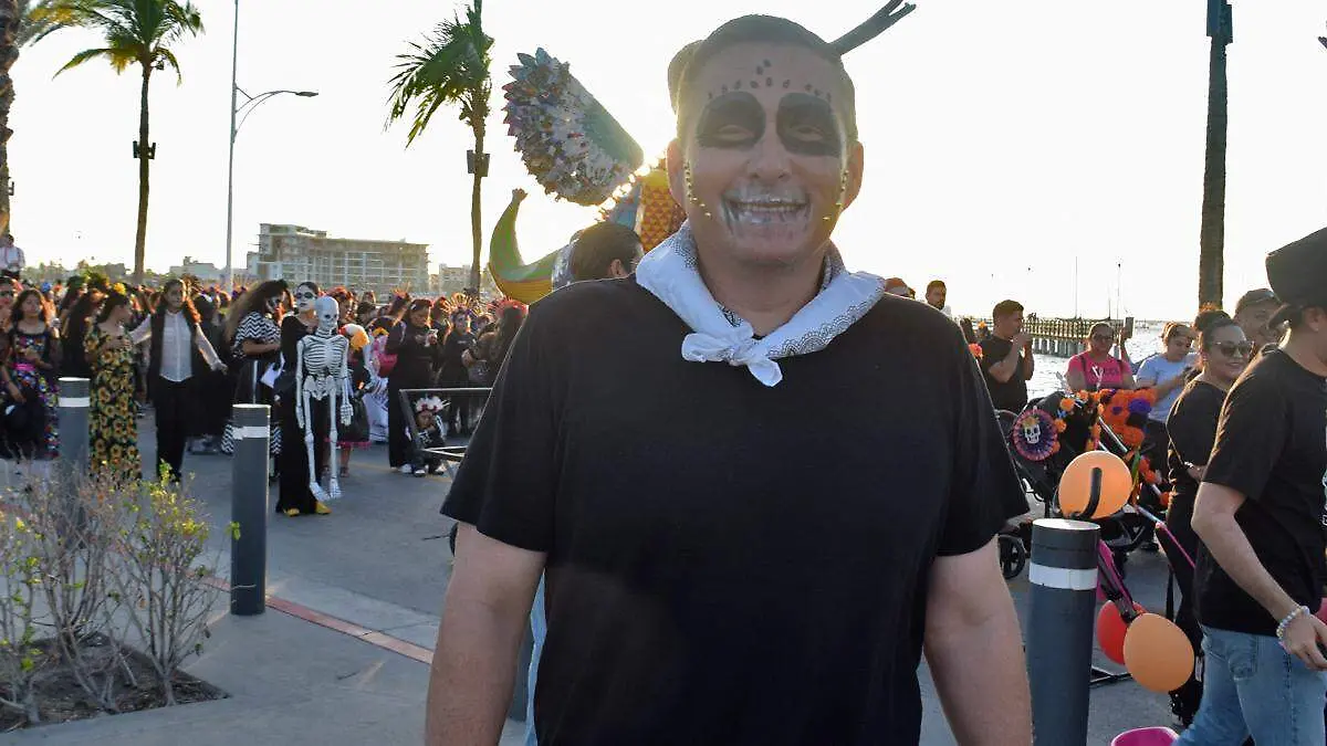 jehu vazquez entrevista