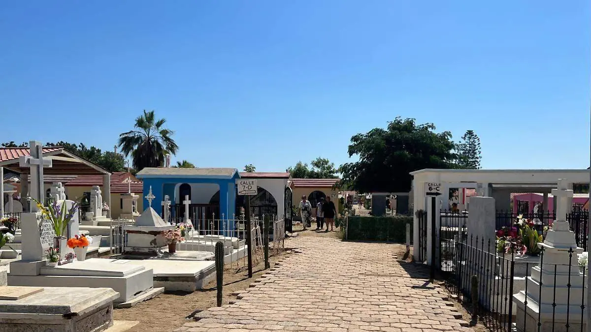 panteones los cabos 2