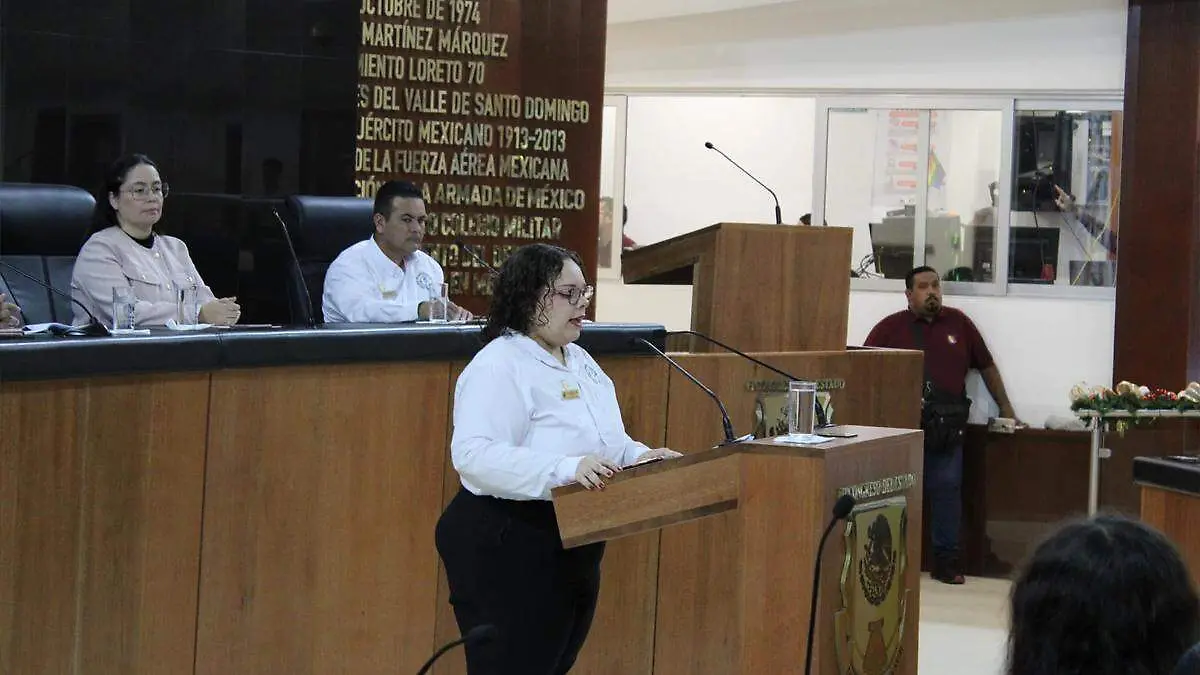 parlamento inclusivo 2024 archivo