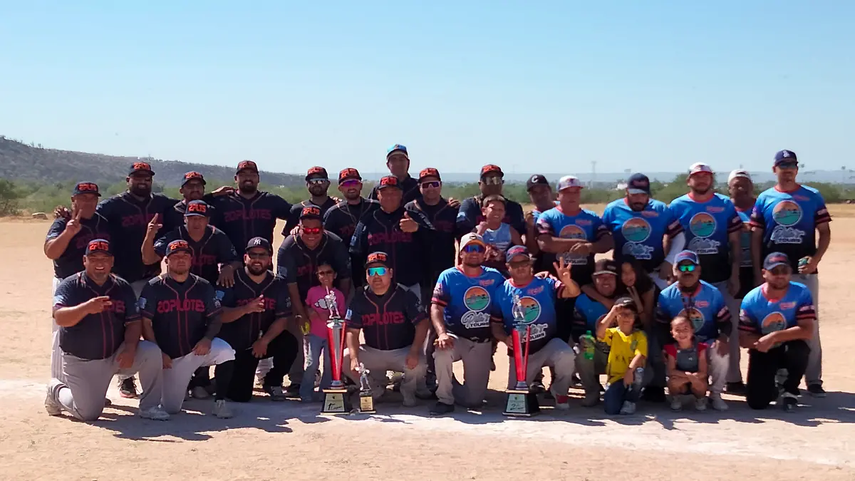 final zopilotes vs tigrillos