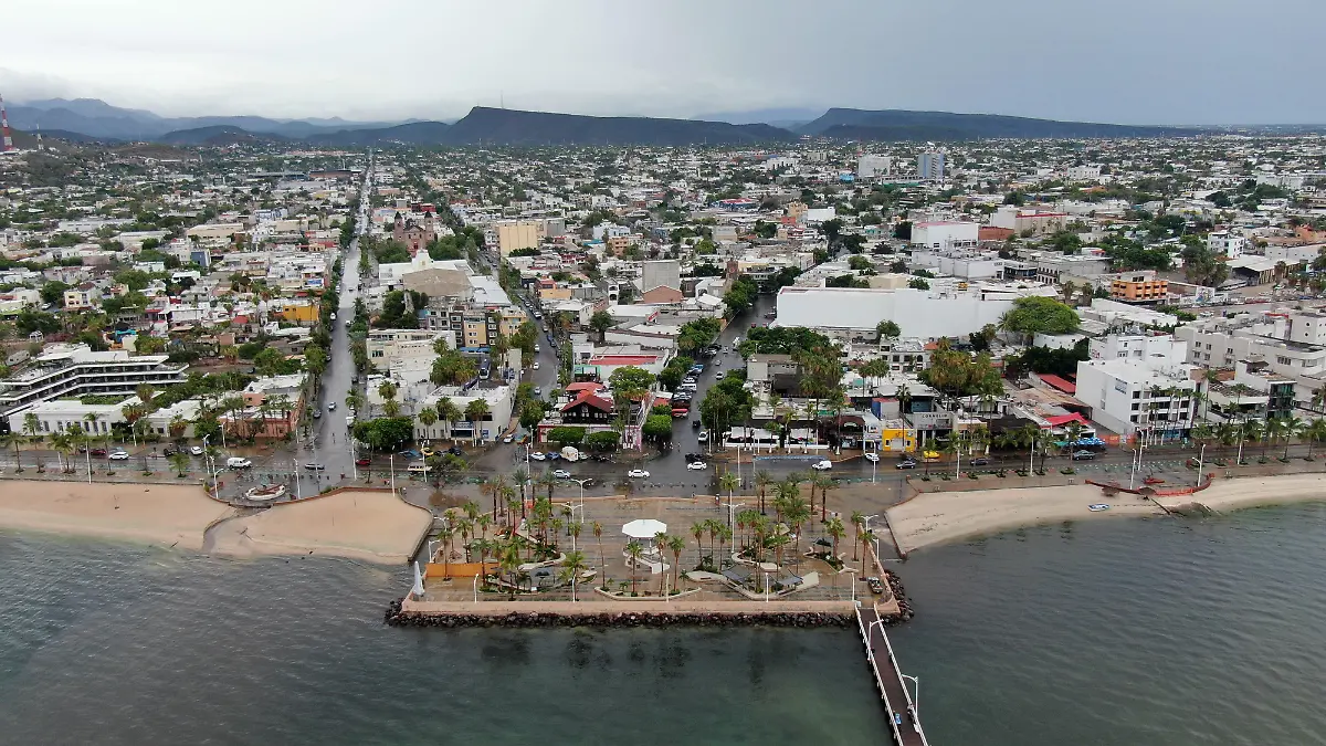 zona urbana la paz 2