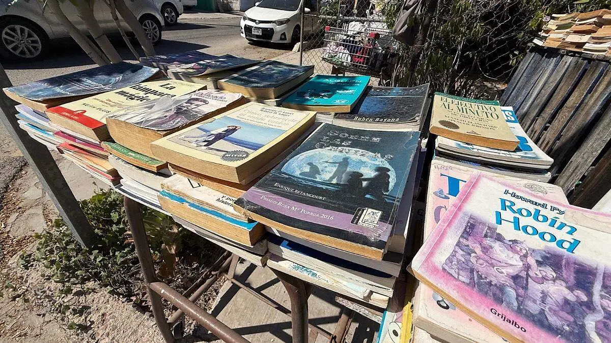 Libros en venta en libreria