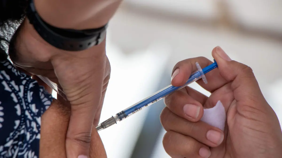 vacuna covid aplicacion