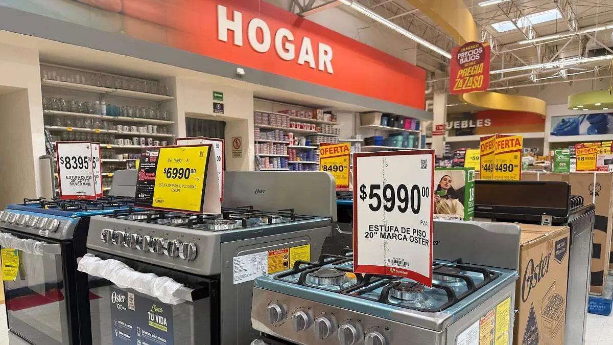 Buen fin 2025 la paz