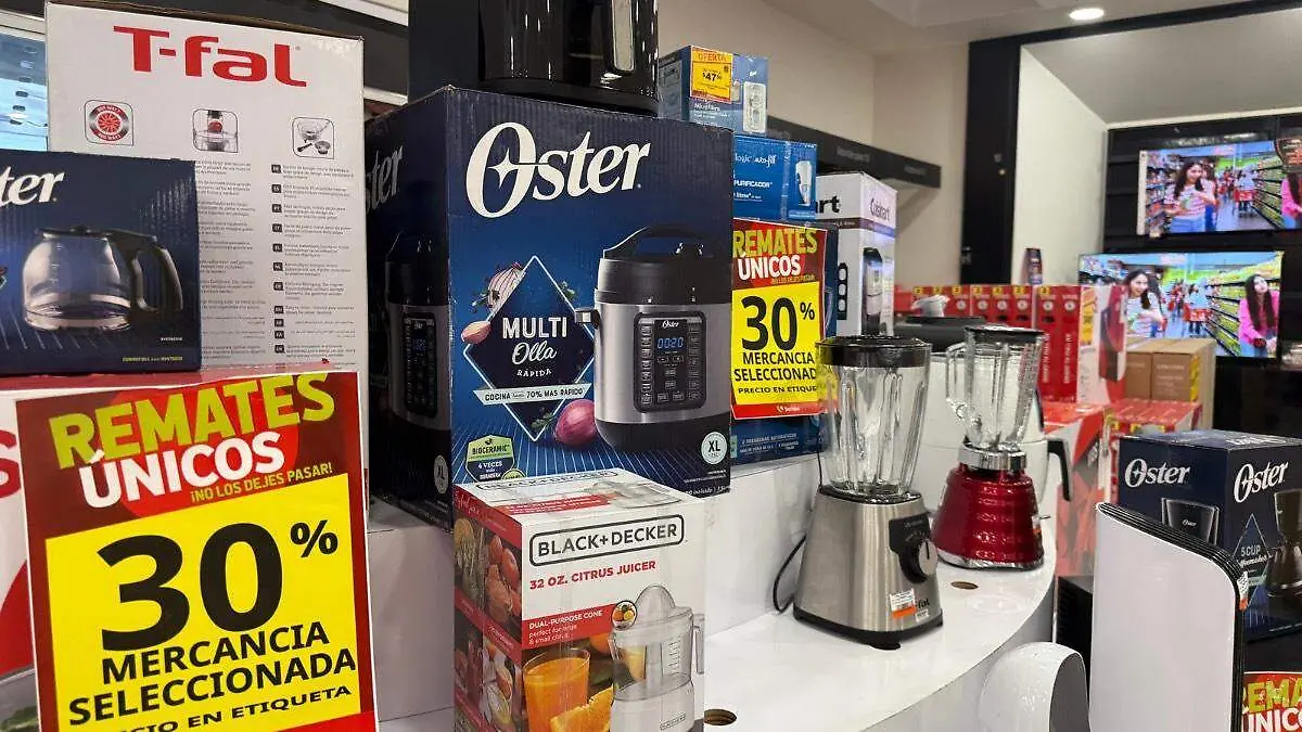 Buen fin 2025 en la paz