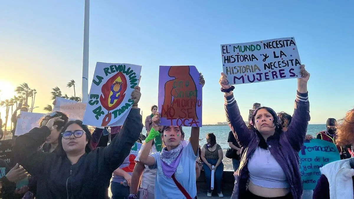 Día eliminación de violencia contra la mujer 3