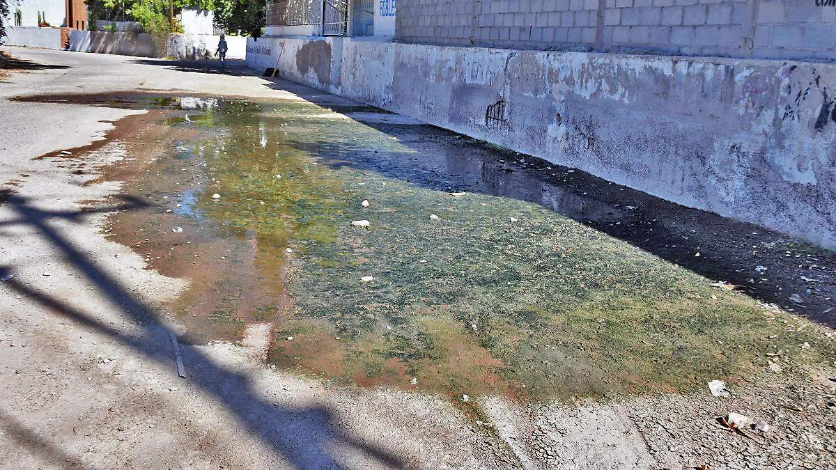 derrame esterito 14 noviembre