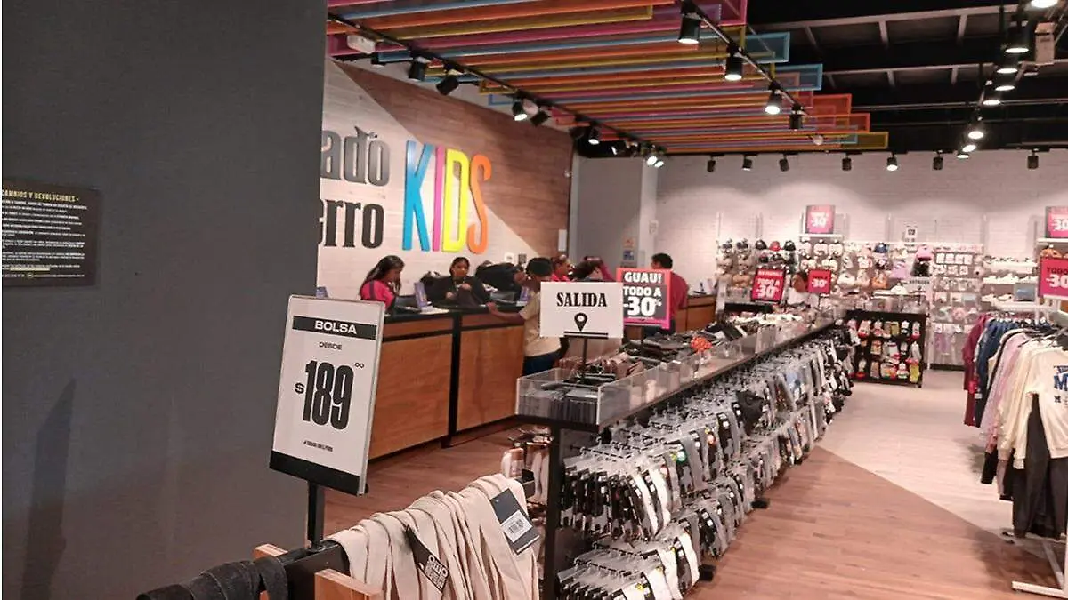 Buen fin los cabos 2