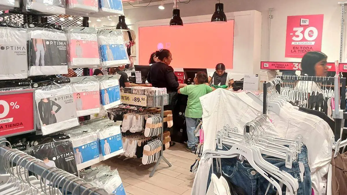 Buen fin los cabos 3