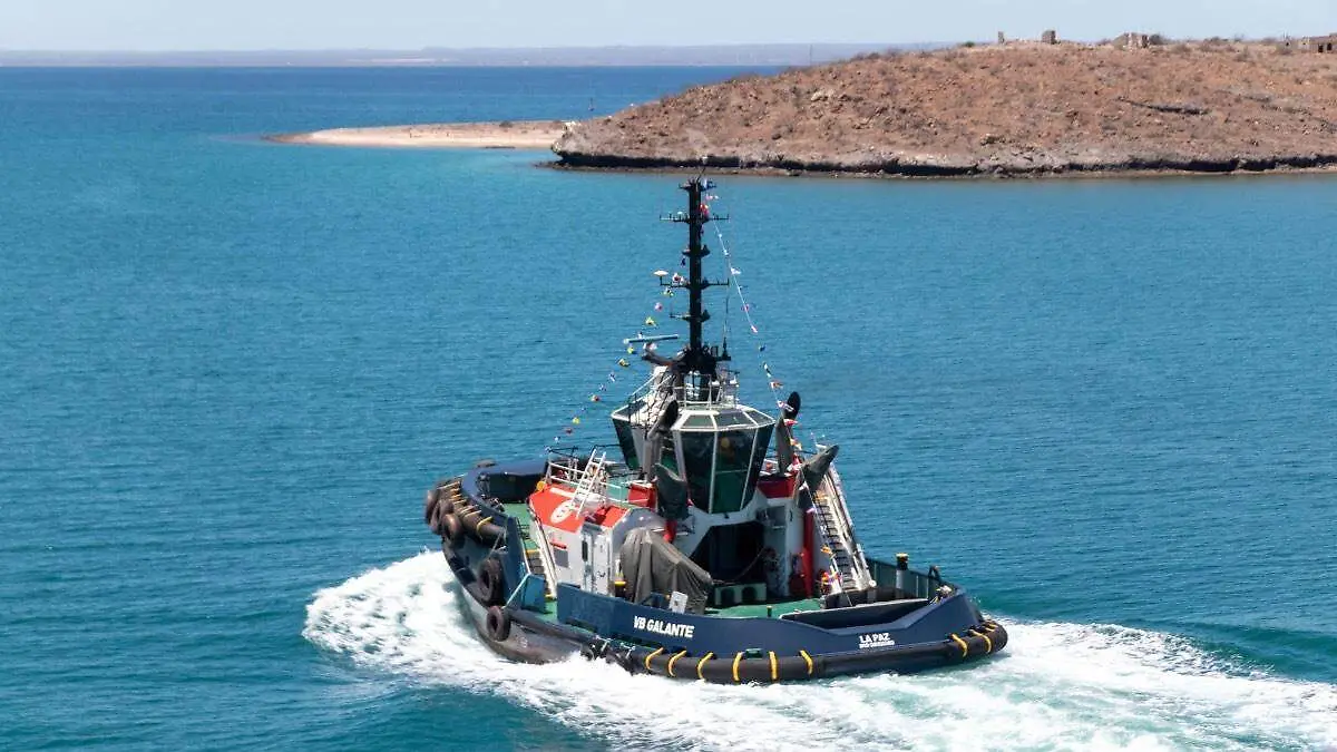 Pichilingue embarcacion bote