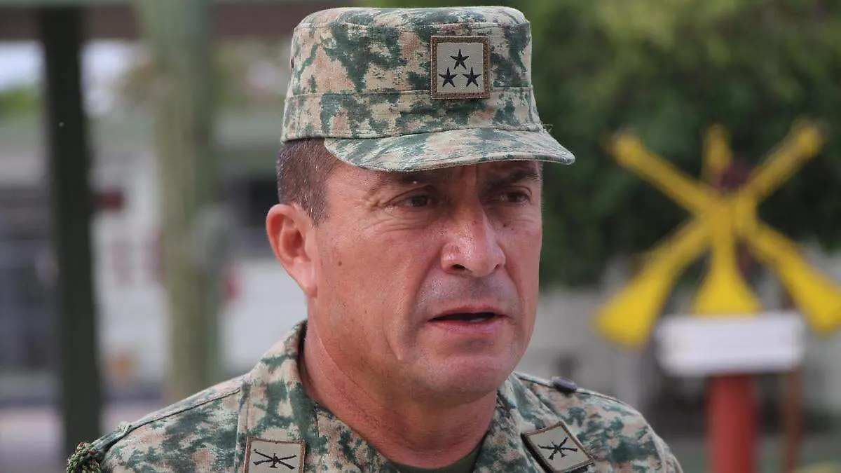 coronel amador