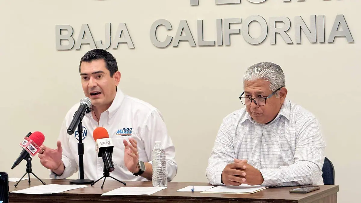 Rigoberto Mares critico a los diputados federales de Morena