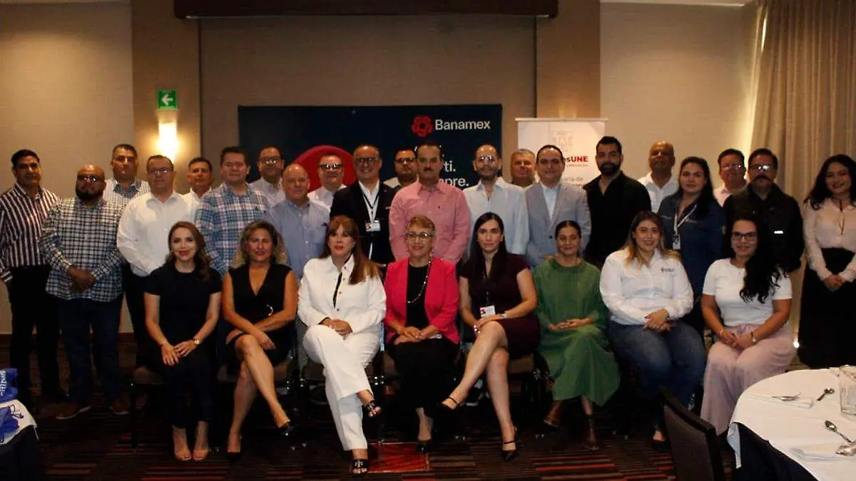 empresarios-autoridades de bcs