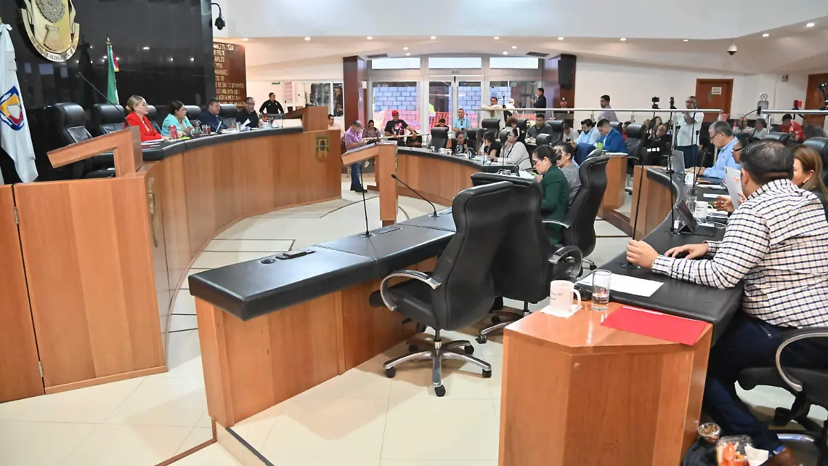 pleno-sesion-congreso-baja-california-sur