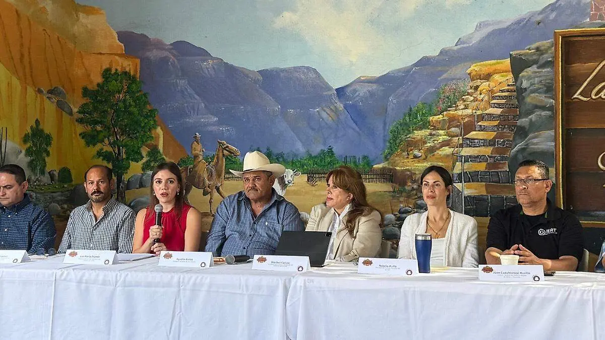 Festival Rdp maquecho